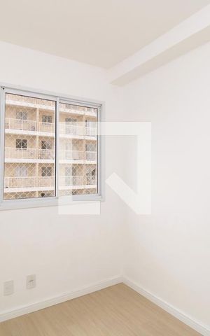 Apartamento à venda com 40m², 2 quartos e sem vagaQuarto 2