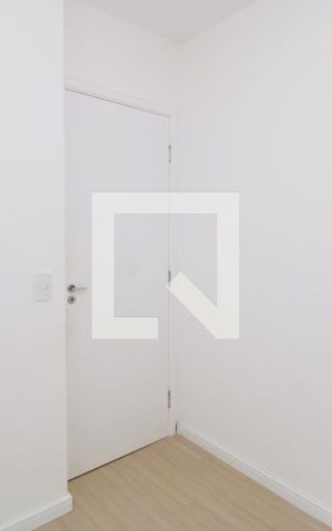 Apartamento à venda com 40m², 2 quartos e sem vagaQuarto 2
