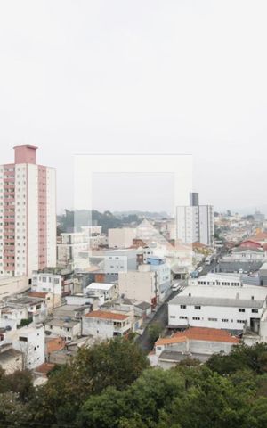 Apartamento à venda com 40m², 2 quartos e sem vagaVista da Sala
