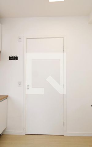 Apartamento à venda com 40m², 2 quartos e sem vagaCozinha