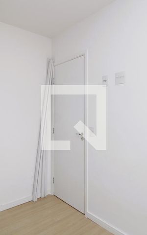 Apartamento à venda com 40m², 2 quartos e sem vagaQuarto 1