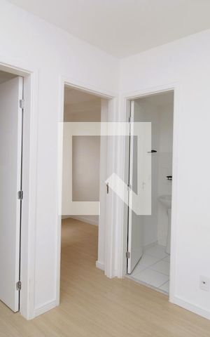 Apartamento à venda com 40m², 2 quartos e sem vagaSala