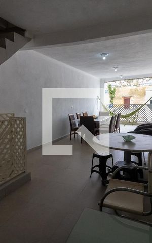 Casa à venda com 200m², 3 quartos e 2 vagasÁrea Gourmet