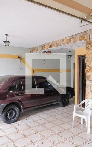 Casa à venda com 200m², 3 quartos e 2 vagasGaragem