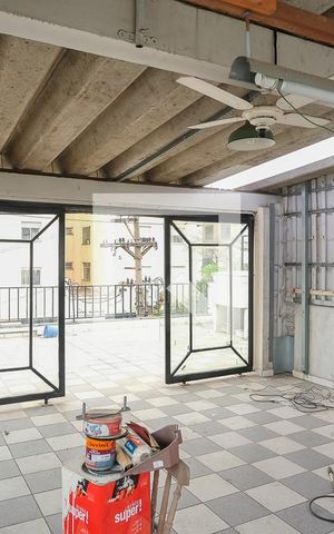 Casa à venda com 200m², 3 quartos e 2 vagasVaranda