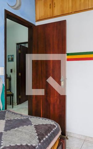 Casa à venda com 200m², 3 quartos e 2 vagasQuarto 1