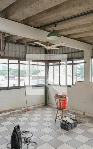 Casa à venda com 200m², 3 quartos e 2 vagasVaranda