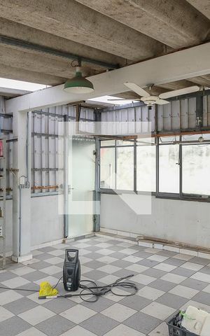 Casa à venda com 200m², 3 quartos e 2 vagasVaranda