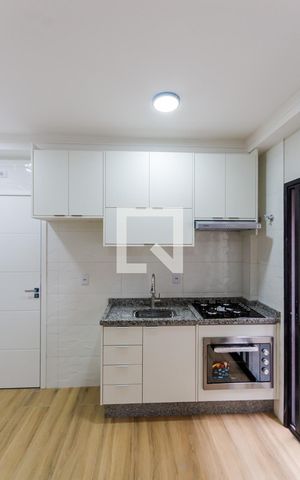 Apartamento à venda com 60m², 2 quartos e 1 vagaSala e Cozinha
