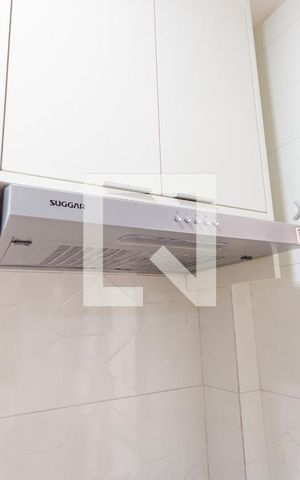 Apartamento à venda com 60m², 2 quartos e 1 vagaSala e Cozinha