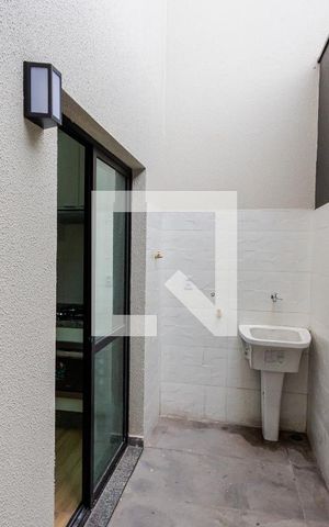 Apartamento à venda com 45m², 2 quartos e 1 vaga Apartamento à venda com 45m², 2 quartos e 1 vagaÁrea de Serviço