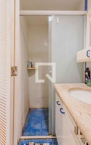 Casa à venda com 139m², 3 quartos e 1 vagaBanheiro da Suíte 2