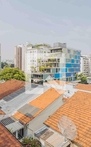 Casa à venda com 139m², 3 quartos e 1 vagaVista da Suíte 1