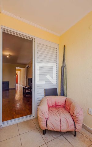Casa à venda com 139m², 3 quartos e 1 vagaVaranda da Suíte 1