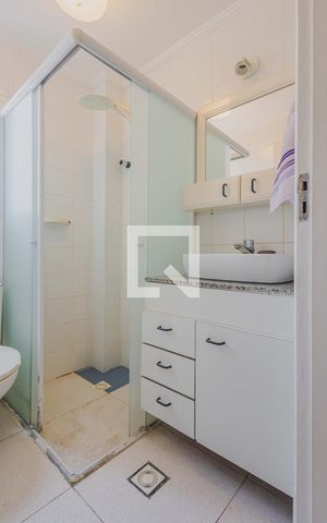 Casa à venda com 139m², 3 quartos e 1 vagaBanheiro da Suíte 1