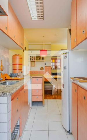 Casa à venda com 139m², 3 quartos e 1 vagaCozinha