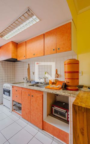 Casa à venda com 139m², 3 quartos e 1 vagaCozinha