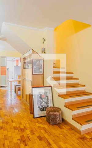 Casa à venda com 139m², 3 quartos e 1 vagaSala