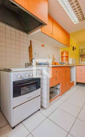 Casa à venda com 139m², 3 quartos e 1 vagaCozinha