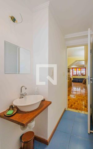 Casa à venda com 139m², 3 quartos e 1 vagaLavabo