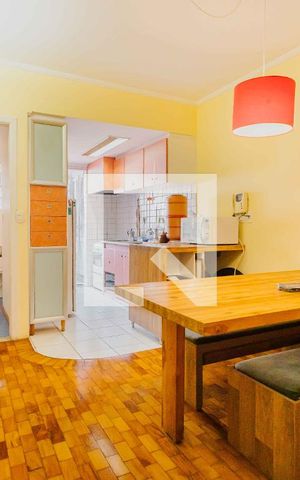 Casa à venda com 139m², 3 quartos e 1 vagaCozinha