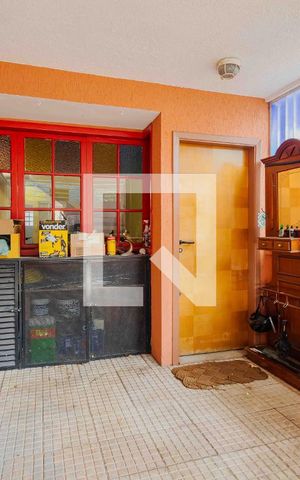 Casa à venda com 139m², 3 quartos e 1 vagaGaragem