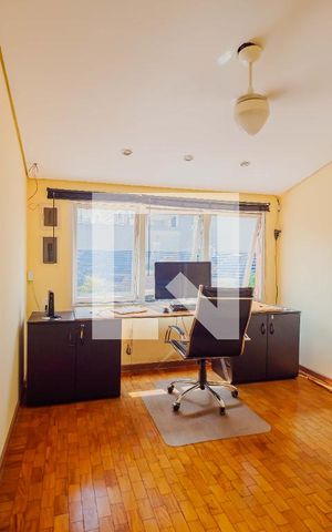 Casa à venda com 139m², 3 quartos e 1 vagaEscritório