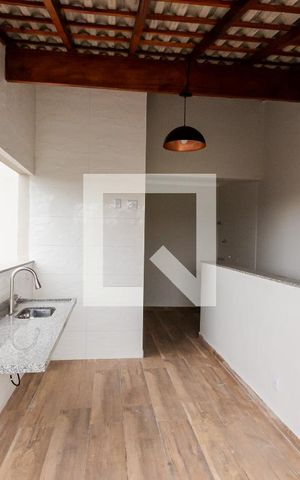 Apartamento à venda com 76m², 2 quartos e 1 vaga Apartamento à venda com 76m², 2 quartos e 1 vagaCobertura