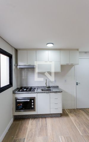 Apartamento à venda com 76m², 2 quartos e 1 vaga Apartamento à venda com 76m², 2 quartos e 1 vagaSala e Cozinha