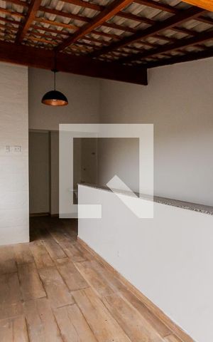 Apartamento à venda com 89m², 2 quartos e 1 vaga Apartamento à venda com 89m², 2 quartos e 1 vagaCobertura