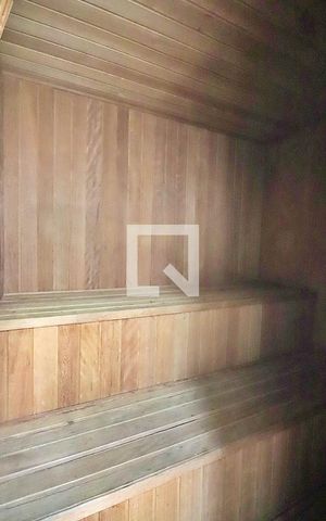 Apartamento à venda com 67m², 2 quartos e 2 vagassauna