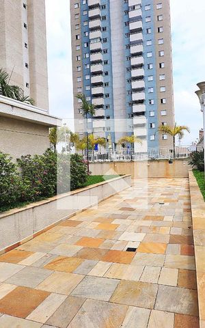 Apartamento à venda com 67m², 2 quartos e 2 vagasÁrea comum