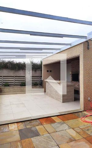 Apartamento à venda com 67m², 2 quartos e 2 vagasÁrea comum - Churrasqueira