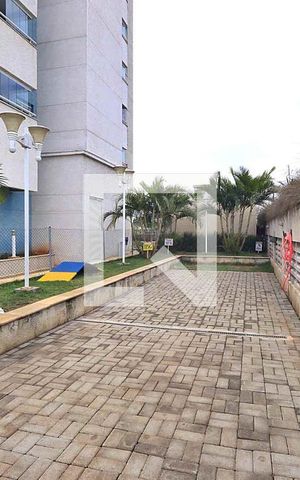Apartamento à venda com 67m², 2 quartos e 2 vagasÁrea Pet