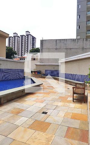 Apartamento à venda com 67m², 2 quartos e 2 vagasÁrea comum