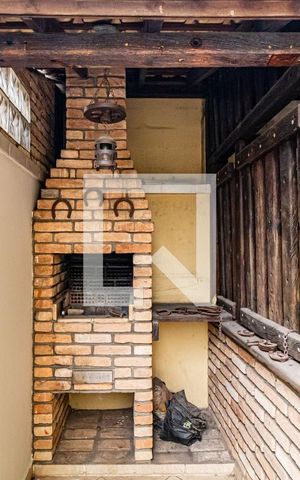 Casa à venda com 400m², 3 quartos e 2 vagasÁrea externa