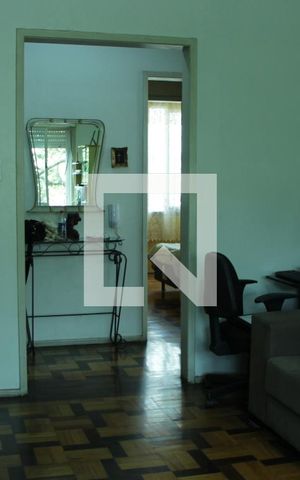 Apartamento à venda com 79m², 2 quartos e sem vagaSala