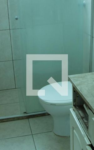 Apartamento à venda com 79m², 2 quartos e sem vagaBanheiro
