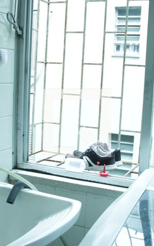 Apartamento à venda com 79m², 2 quartos e sem vagaÁrea de Serviço