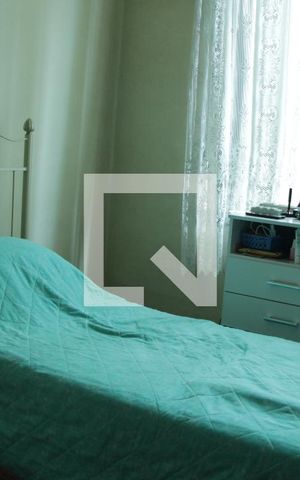 Apartamento à venda com 79m², 2 quartos e sem vagaQuarto 2