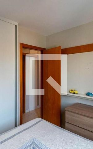 Apartamento à venda com 160m², 3 quartos e 3 vagas Apartamento à venda com 160m², 3 quartos e 3 vagasquarto 2