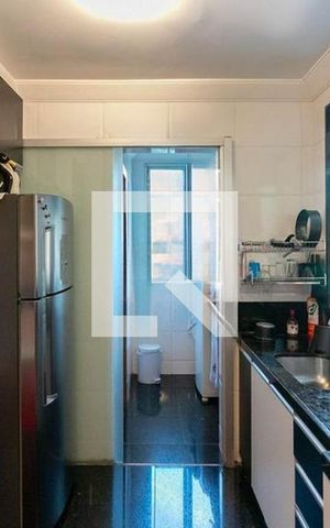 Apartamento à venda com 160m², 3 quartos e 3 vagas Apartamento à venda com 160m², 3 quartos e 3 vagasCozinha