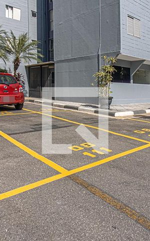 Apartamento à venda com 73m², 2 quartos e 1 vagagaragem