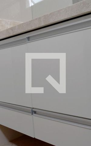 Apartamento à venda com 340m², 4 quartos e 2 vagasBanheiro Suíte 1