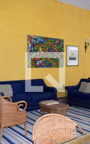 Apartamento à venda com 340m², 4 quartos e 2 vagasSalão de Festas