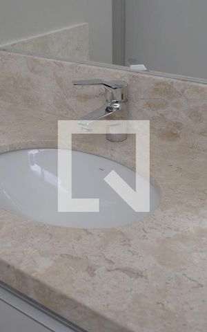 Apartamento à venda com 340m², 4 quartos e 2 vagasBanheiro Suíte 1