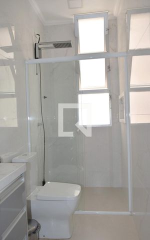 Apartamento à venda com 340m², 4 quartos e 2 vagasBanheiro social