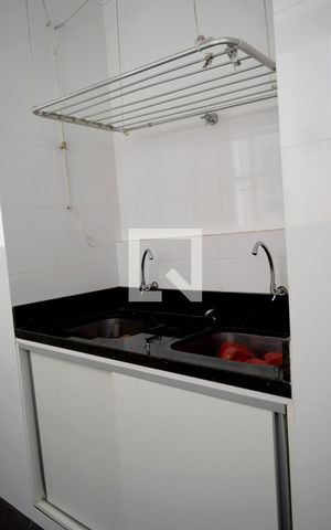 Apartamento à venda com 340m², 4 quartos e 2 vagasÁrea de Serviço