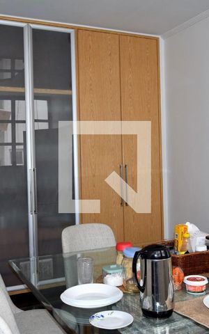 Apartamento à venda com 340m², 4 quartos e 2 vagasCopa