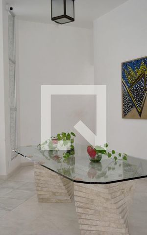 Apartamento à venda com 340m², 4 quartos e 2 vagasHall de entrada